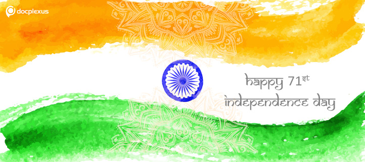 71st Independence Day